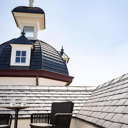 Hotel Des Brasseurs De Haan Kültér fotó