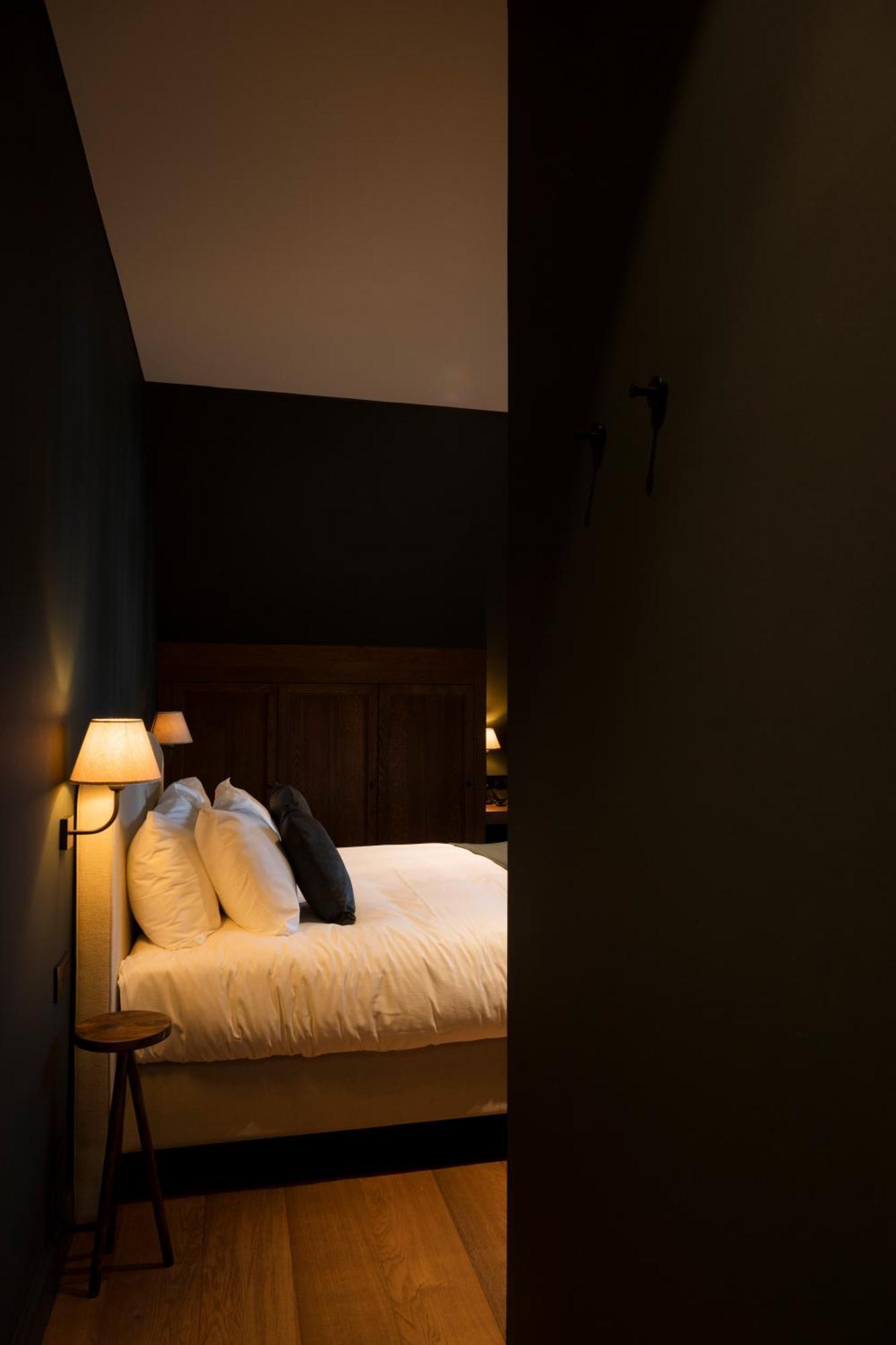 Hotel Des Brasseurs De Haan Kültér fotó