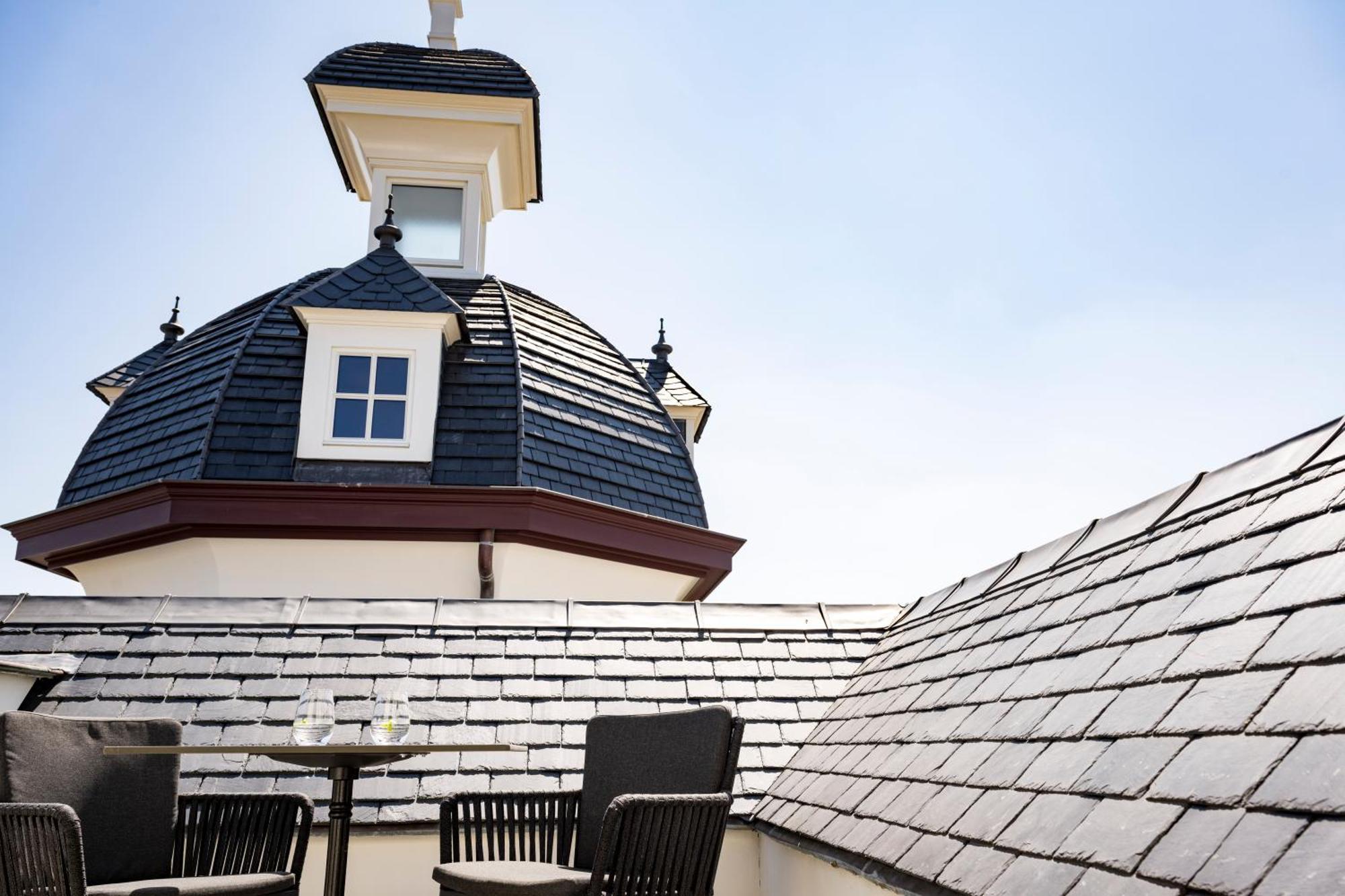 Hotel Des Brasseurs De Haan Kültér fotó
